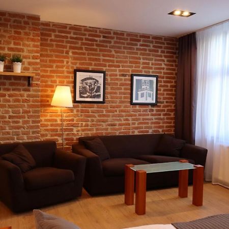 Apartament Przy Rynku Хелмно Екстер'єр фото