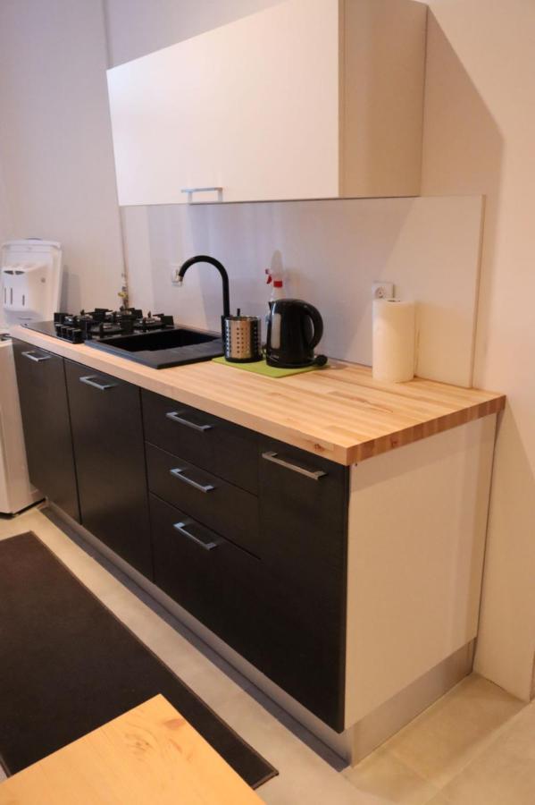 Apartament Przy Rynku Хелмно Екстер'єр фото
